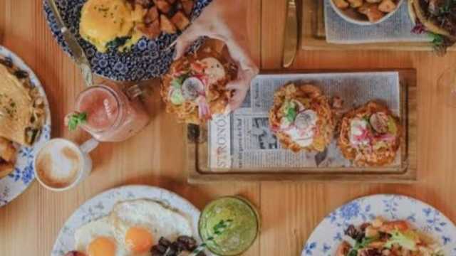 Ayudante de Cocina Avanzado/a