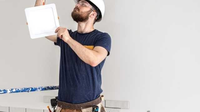 Fontanero y Electricista