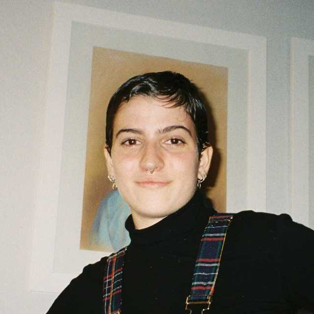 Candidate avatar