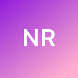 Nuria Rodríguez Ramos avatar icon