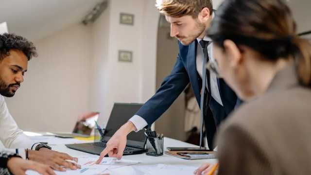 Administrativo/a