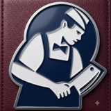 Dadds Family Butchers logo