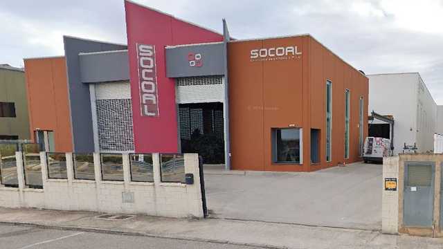 Carpintero/a de Aluminio