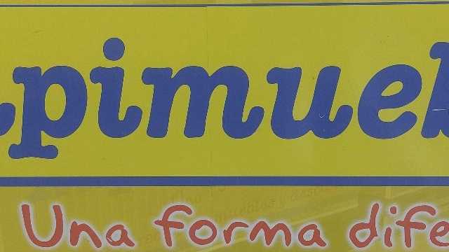 Dependiente/a de Tienda