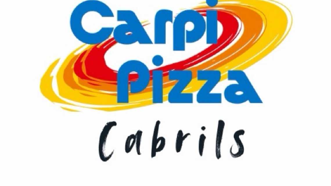 Carpi Pizza Cabrils cover image
