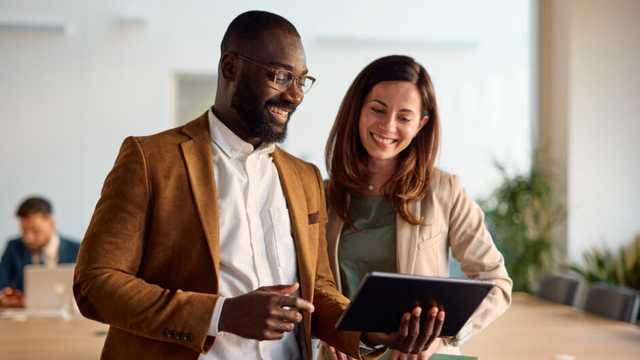 Employee Relations Partner