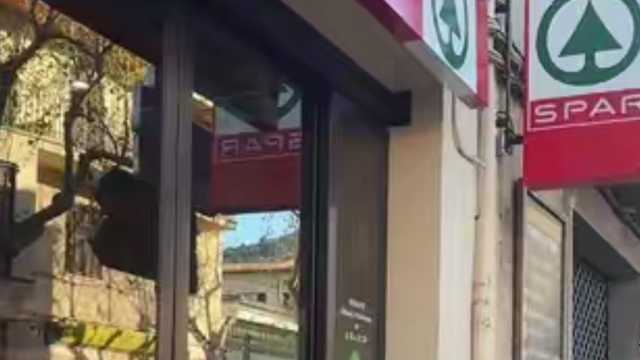 Dependienta/e supermercado