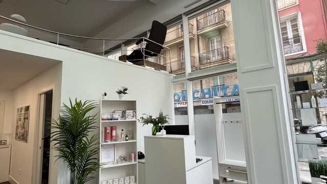 Esteticista