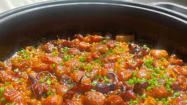 Segundo/a de Cocina