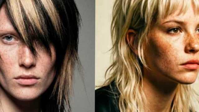 BUSCAMOS PERSONAS ATREVIDAS PARA CORTE Y COLOR