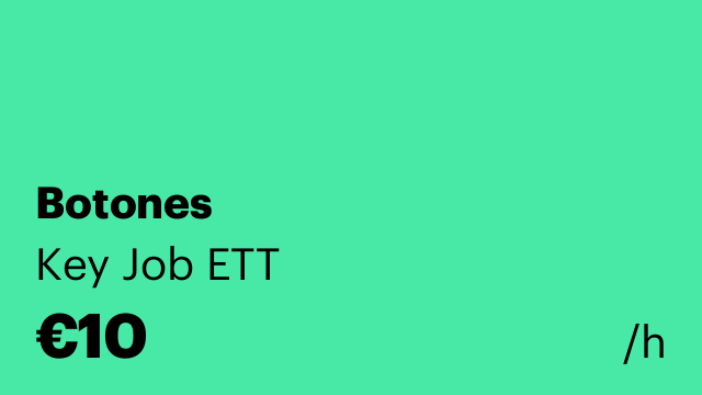 Botones