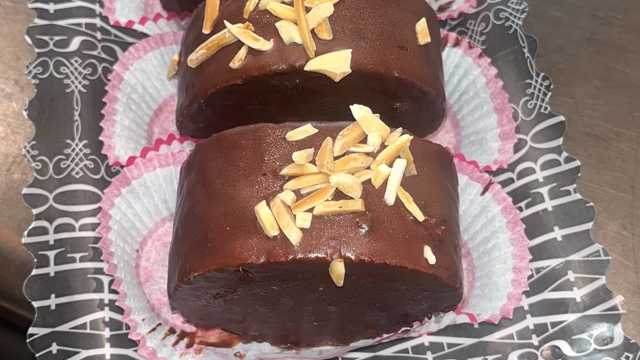Ayudante dependient@ pastelería/panaderia