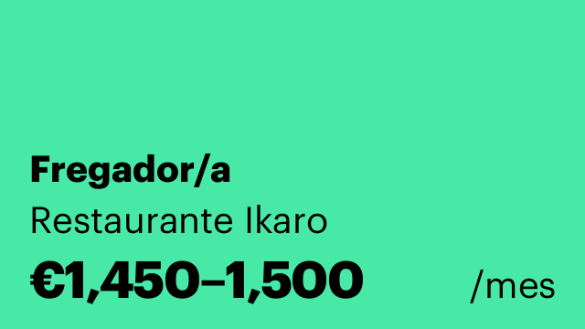Fregador/a