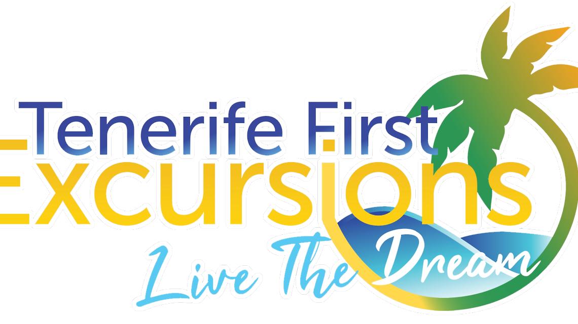 Tenerife First Excursions cover image