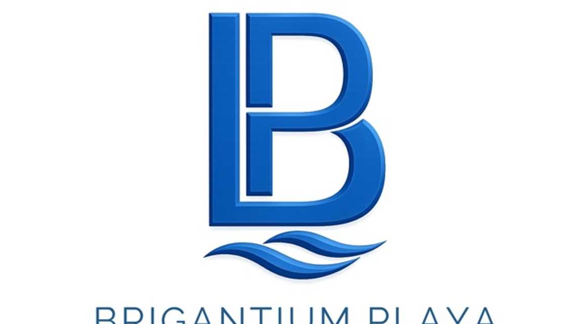 Brigantium Playa cover image