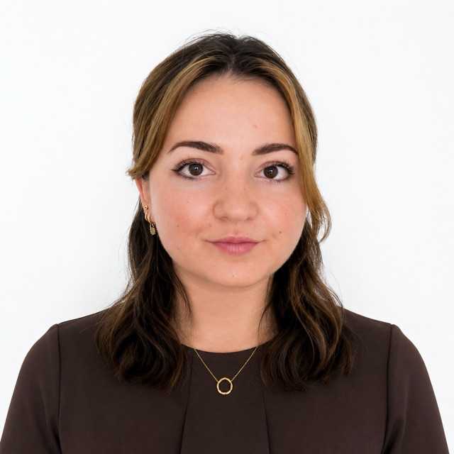 Candidate avatar