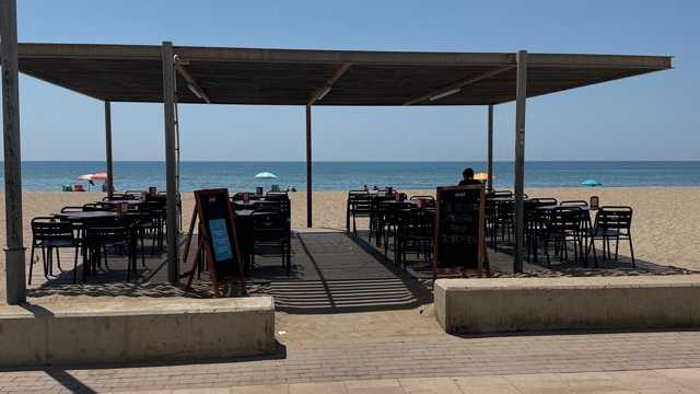 Camarero/a de Barra