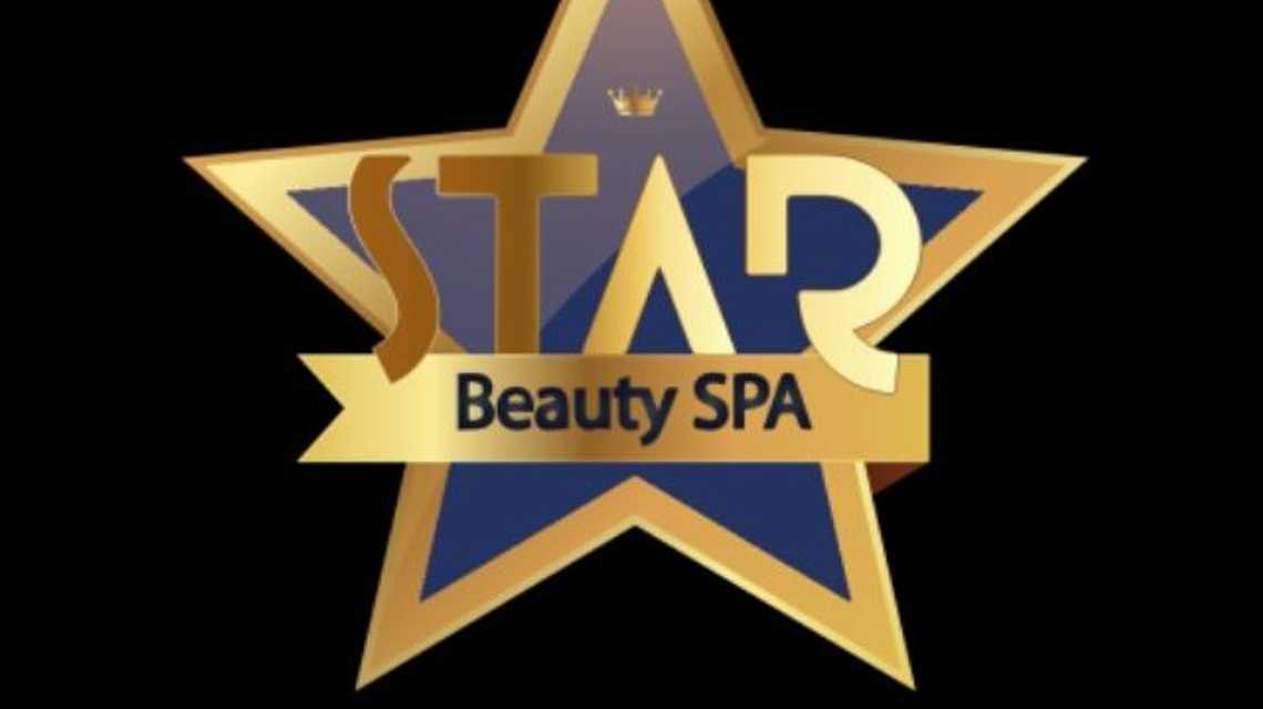 Star Beauty Spa cover image