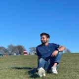 vamshi T. avatar icon