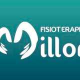 Fisioterapia Millor logo