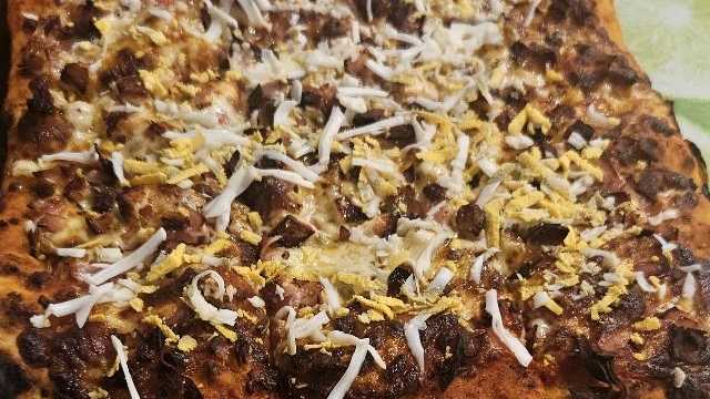 Pizzero/a