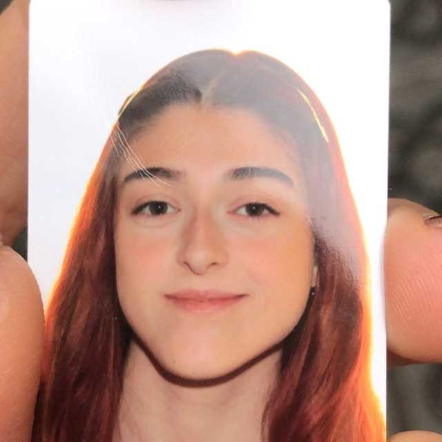 Candidate avatar