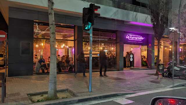 Ayudante/a de Cocinero/a