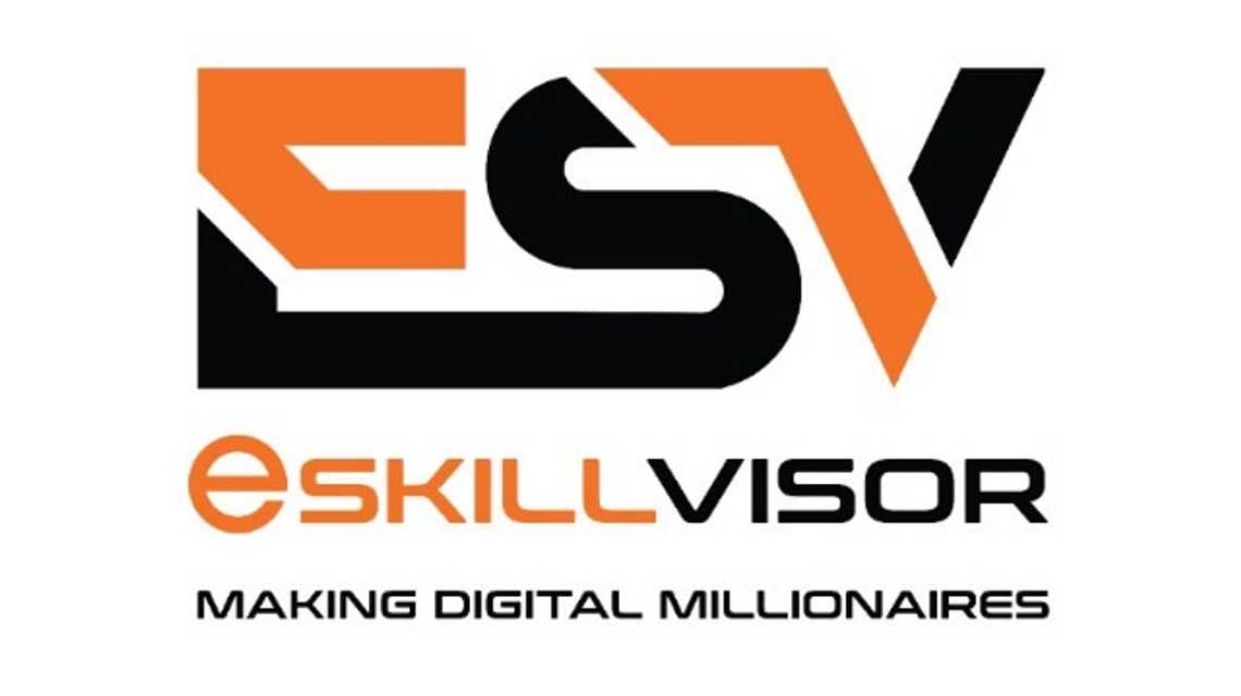 Eskillvisor  cover image