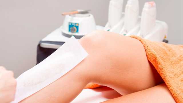 Esteticista integral