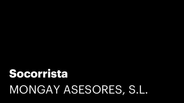 Socorrista