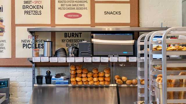 Restaurant Manager