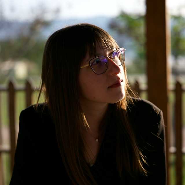 Candidate avatar