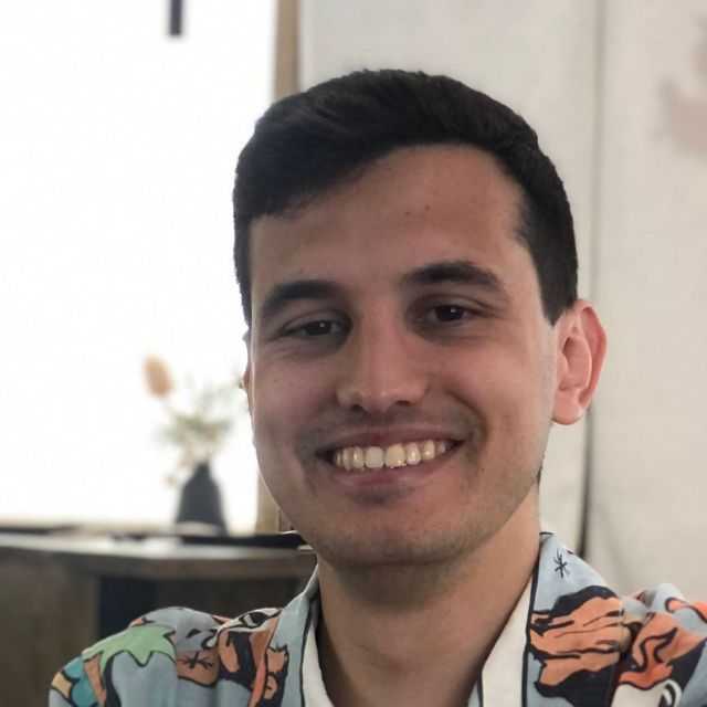 Candidate avatar