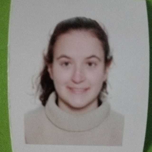 Candidate avatar