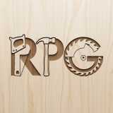 RPG Carpinteria logo