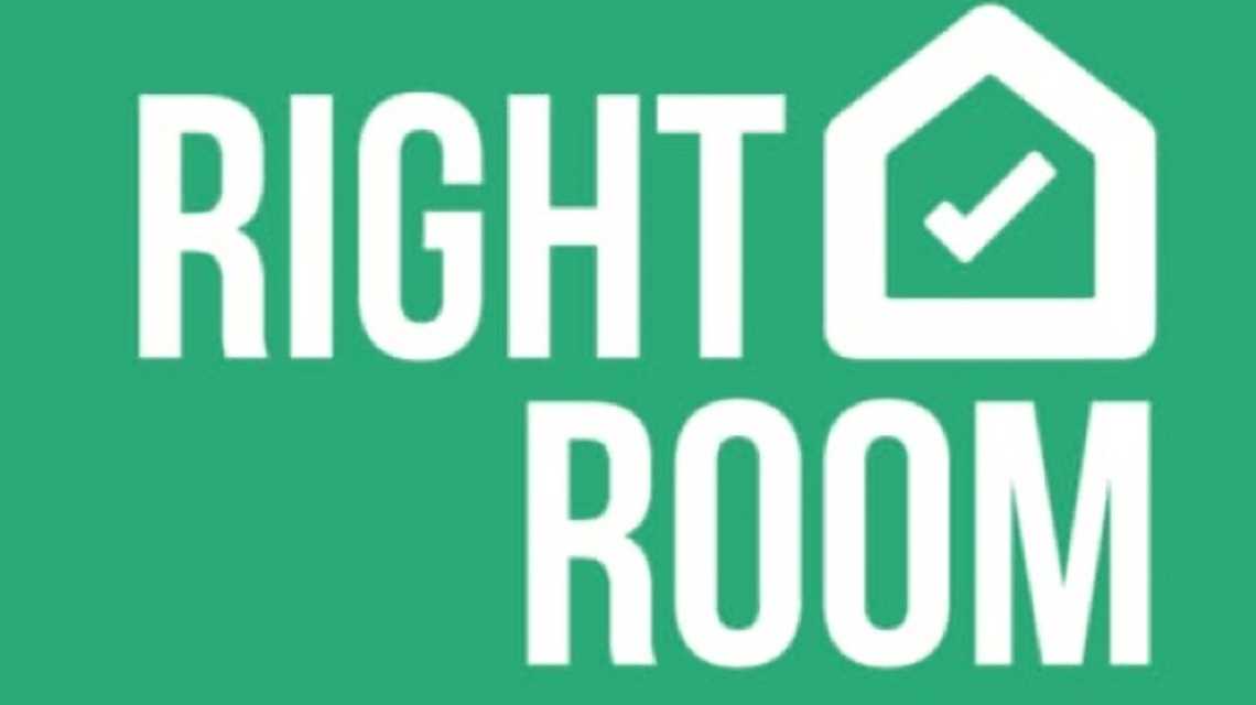 Right Room cover image