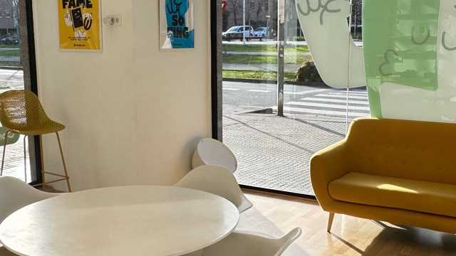 Atención al cliente