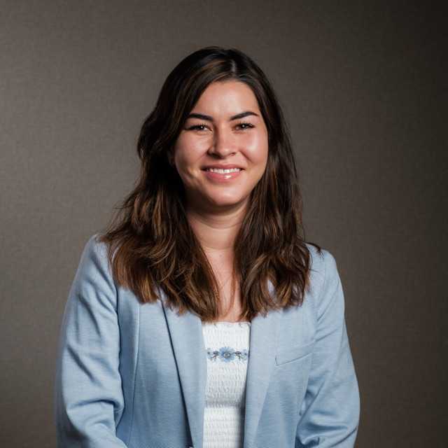 Candidate avatar