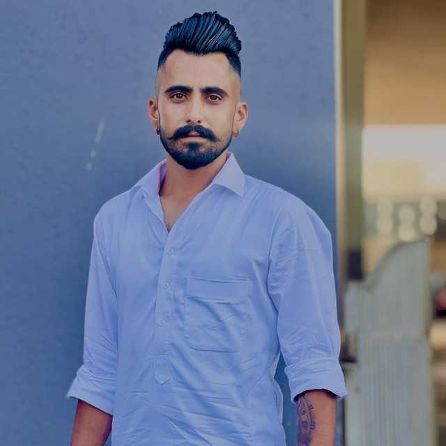 Candidate avatar