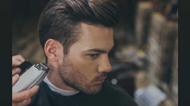 Barber / Hairdresser