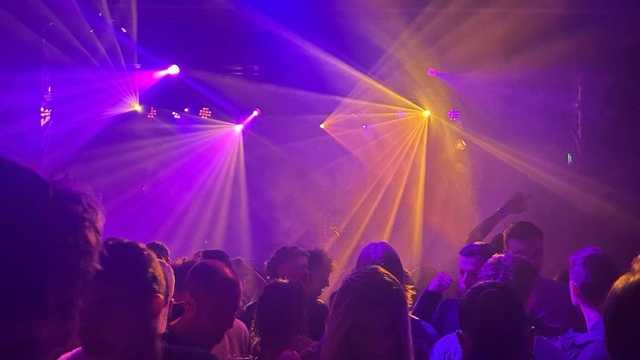 RRPP Noches y eventos