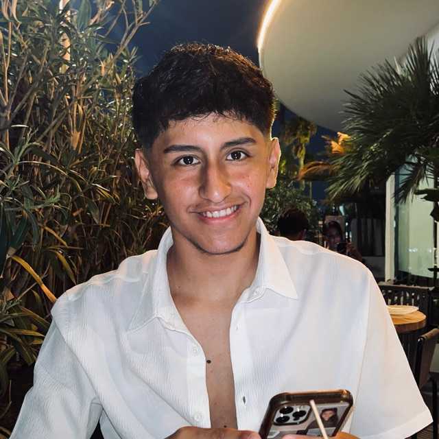 Candidate avatar