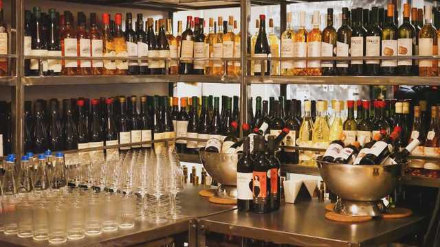 camarero/a – Sala y Barra