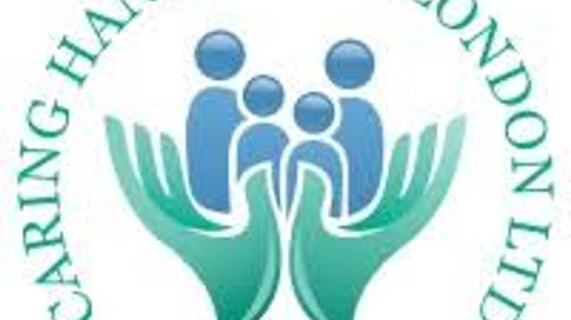 Caring Hands East London Ltd cover image