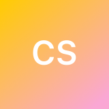 Cristina  S. avatar icon