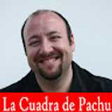 PACHU G. avatar icon