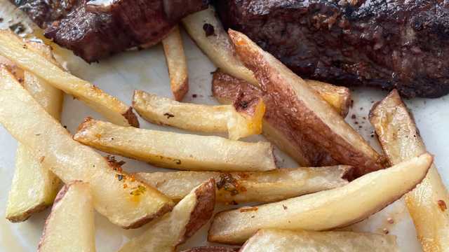 Ayudante/a de Cocina