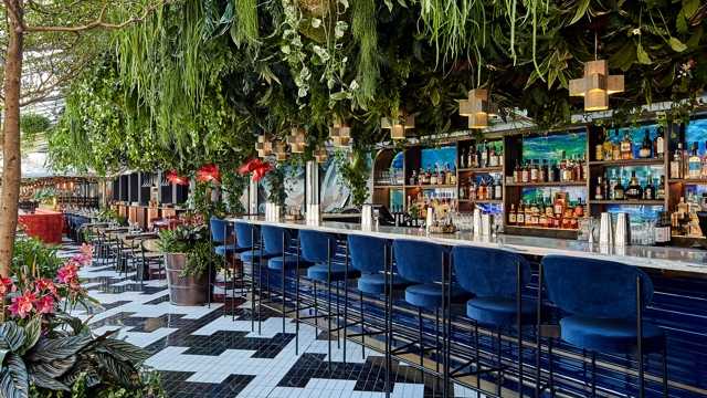 Floor Manager/Manageress