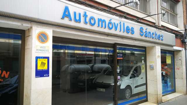 mecanico coches