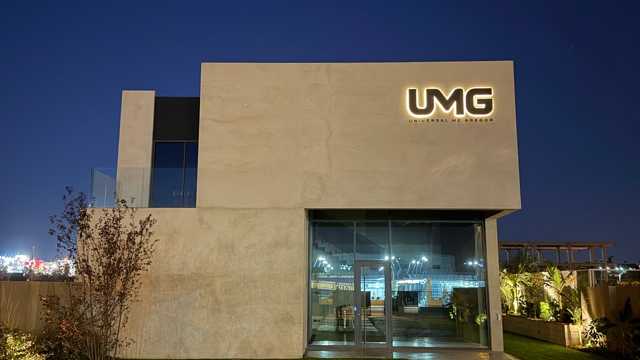 OFFICE ASSISTANT – UNIVERSAL McGREGOR